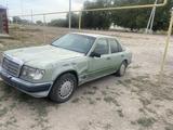 Mercedes-Benz E 230 1989 годаfor800 000 тг. в Шу – фото 3