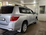 Toyota Highlander 2010 года за 9 800 000 тг. в Караганда – фото 5