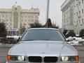 BMW 728 1997 года за 5 000 000 тг. в Алматы – фото 7