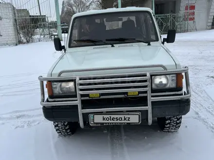 Isuzu Trooper 1991 года за 1 750 000 тг. в Павлодар