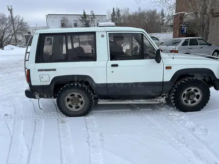 Isuzu Trooper 1991 года за 1 750 000 тг. в Павлодар – фото 2