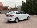 Hyundai Accent 2012 годаүшін5 950 000 тг. в Алматы – фото 3