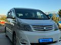 Toyota Alphard 2005 годаүшін5 500 000 тг. в Шымкент – фото 22