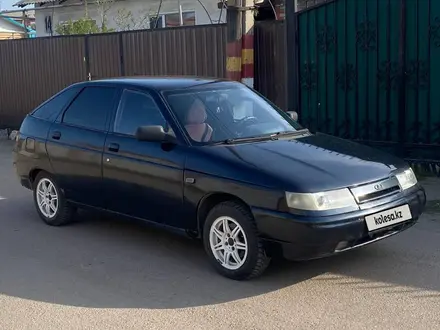 ВАЗ (Lada) 2112 2006 года за 900 000 тг. в Рудный