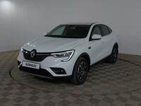 Renault Arkana 2021 годаүшін8 040 000 тг. в Шымкент