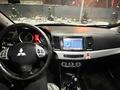 Mitsubishi Lancer 2008 годаүшін4 300 000 тг. в Караганда – фото 17