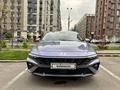 Hyundai Elantra 2025 года за 9 100 000 тг. в Алматы – фото 2