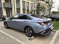 Hyundai Elantra 2025 года за 9 100 000 тг. в Алматы – фото 5