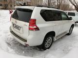 Toyota Land Cruiser Prado 2013 годаfor14 250 000 тг. в Астана – фото 5