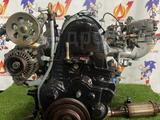 Контрактный двигатель honda odyssey/accord/f22b/f23a vtec за 260 000 тг. в Алматы – фото 2