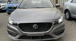 MG 6 2024 года за 6 990 000 тг. в Алматы – фото 3