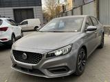 MG 6 2024 года за 6 990 000 тг. в Алматы