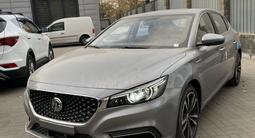 MG 6 2024 года за 6 990 000 тг. в Алматы