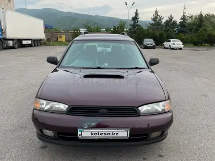 Subaru Legacy 1995 года за 1 700 000 тг. в Есик