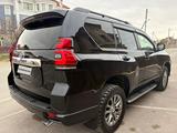 Toyota Land Cruiser Prado 2020 годаүшін23 800 000 тг. в Актау – фото 4