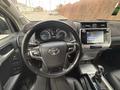 Toyota Land Cruiser Prado 2020 годаүшін23 800 000 тг. в Актау – фото 9