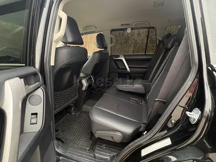 Toyota Land Cruiser Prado 2020 года за 23 800 000 тг. в Актау – фото 14