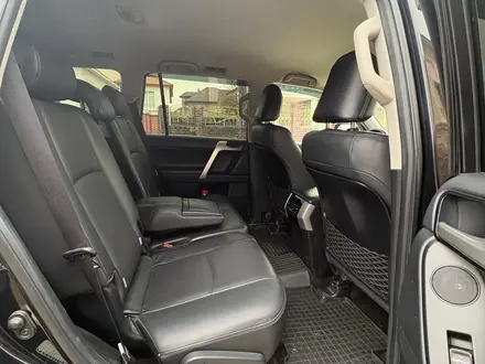 Toyota Land Cruiser Prado 2020 года за 23 800 000 тг. в Актау – фото 12
