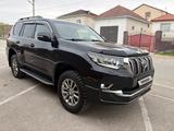 Toyota Land Cruiser Prado 2020 годаүшін23 800 000 тг. в Актау – фото 3
