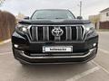 Toyota Land Cruiser Prado 2020 годаүшін23 800 000 тг. в Актау – фото 2