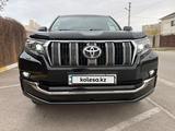 Toyota Land Cruiser Prado 2020 годаүшін23 800 000 тг. в Актау – фото 2