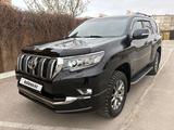 Toyota Land Cruiser Prado 2020 годаүшін23 800 000 тг. в Актау