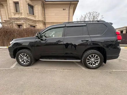 Toyota Land Cruiser Prado 2020 года за 23 800 000 тг. в Актау – фото 7