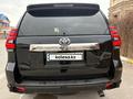 Toyota Land Cruiser Prado 2020 годаүшін23 800 000 тг. в Актау – фото 5