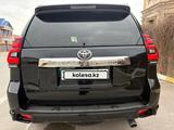 Toyota Land Cruiser Prado 2020 годаүшін23 800 000 тг. в Актау – фото 5
