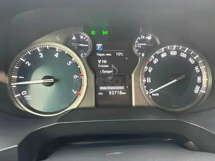 Toyota Land Cruiser Prado 2020 года за 23 800 000 тг. в Актау – фото 10