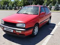 Volkswagen Golf 1994 годаүшін1 500 000 тг. в Талдыкорган