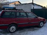 Volkswagen Passat 1990 годаfor850 000 тг. в Семей – фото 5