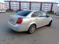 Chevrolet Lacetti 2007 года за 2 200 000 тг. в Петропавловск