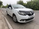 Renault Logan 2016 года за 3 750 000 тг. в Павлодар – фото 2