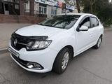 Renault Logan 2016 года за 3 750 000 тг. в Павлодар