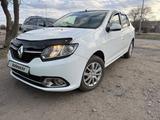 Renault Logan 2016 года за 3 750 000 тг. в Павлодар – фото 3