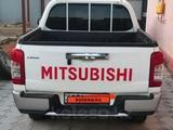 Mitsubishi L200 2021 года за 12 500 000 тг. в Атырау – фото 3