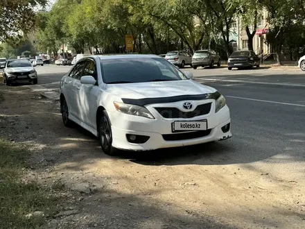 Toyota Camry 2011 года за 6 800 000 тг. в Астана