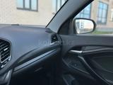 ВАЗ (Lada) Vesta 2020 годаүшін4 000 000 тг. в Жезказган – фото 2
