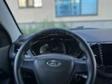 ВАЗ (Lada) Vesta 2020 годаүшін4 000 000 тг. в Жезказган