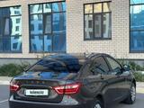 ВАЗ (Lada) Vesta 2020 годаүшін4 000 000 тг. в Жезказган – фото 5