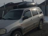 Mazda Tribute 2002 года за 3 700 000 тг. в Талдыкорган