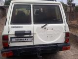 Nissan Patrol 1990 годаүшін1 700 000 тг. в Кентау – фото 3