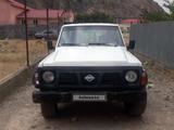 Nissan Patrol 1990 годаүшін1 700 000 тг. в Кентау – фото 5