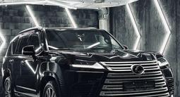 Lexus LX 600 2022 годаүшін71 500 000 тг. в Алматы – фото 3