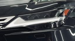 Lexus LX 600 2022 годаүшін71 500 000 тг. в Алматы – фото 4