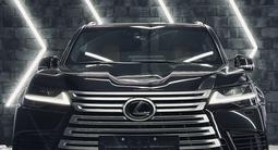Lexus LX 600 2022 годаүшін71 500 000 тг. в Алматы