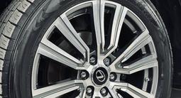 Lexus LX 600 2022 годаүшін71 500 000 тг. в Алматы – фото 5