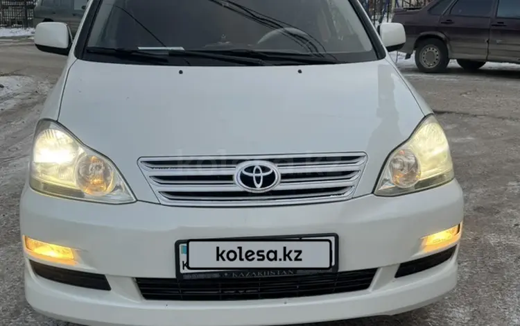 Toyota Ipsum 2004 года за 6 300 000 тг. в Актобе