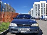 Toyota Carina E 1997 года за 1 200 000 тг. в Алматы